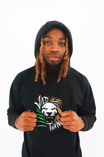 WildThxngz 2.0 Premium Hoodie