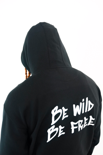WildThxngz 2.0 Premium Hoodie