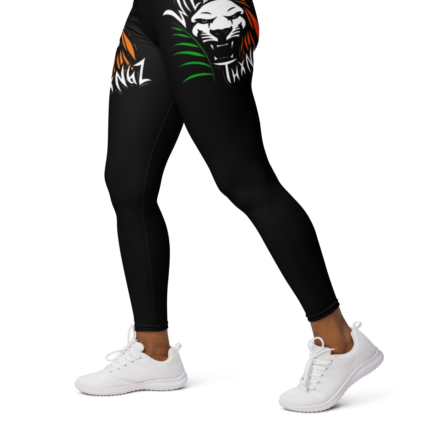 WildThxngz 2.0 Premium Leggings